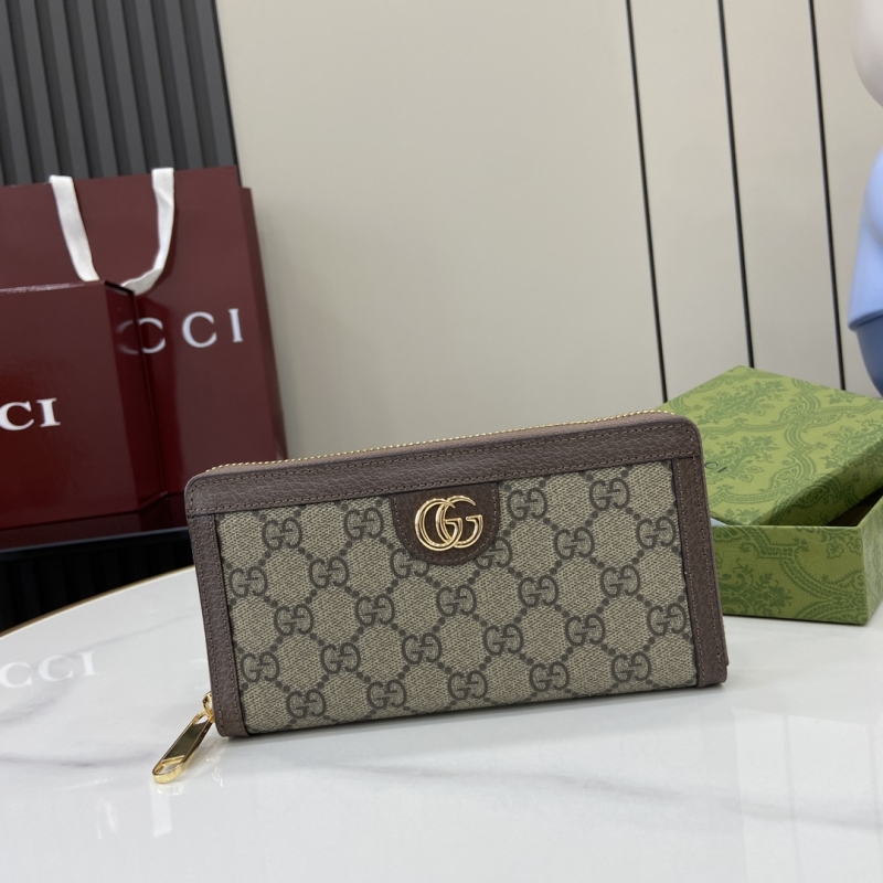 Gucci Wallets & Purse